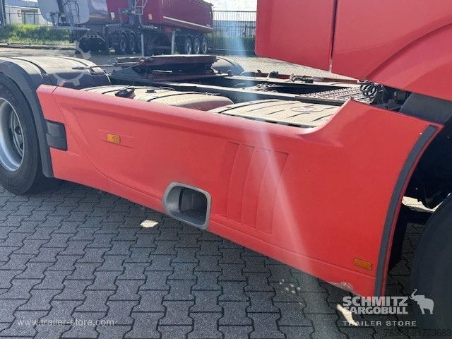 Standard tractor unit  Sattelzugmaschine Sonstige