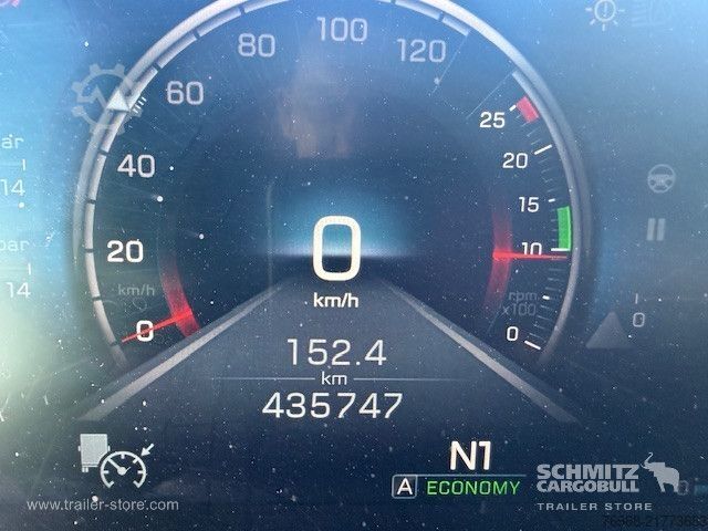 Standard tractor unit  Sattelzugmaschine Sonstige