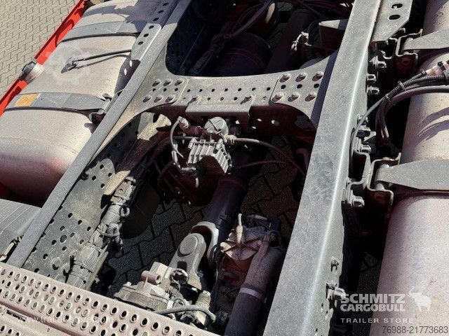 Standard tractor unit  Sattelzugmaschine Sonstige