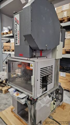 Eccentric press Pressix T50 CNR4