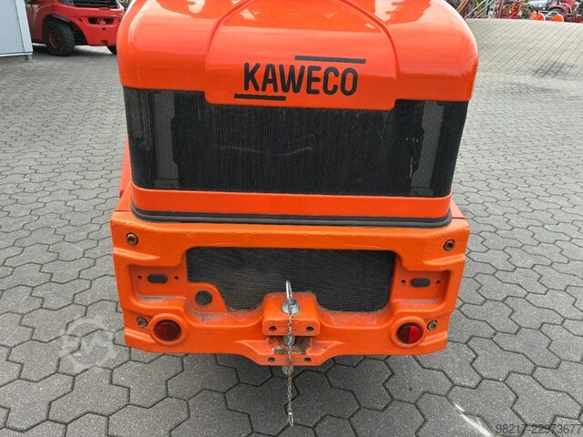 Kaweco KW 25-27 Kaweco KW 25-27