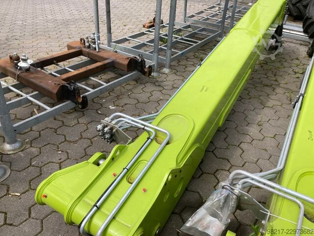 CLAAS Teleskoparm für Scorpion 732 CLAAS Teleskoparm für Scorpion 732
