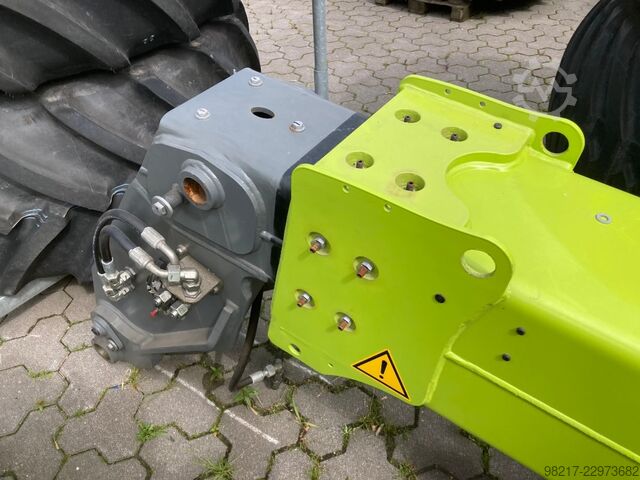 CLAAS Teleskoparm für Scorpion 732 CLAAS Teleskoparm für Scorpion 732