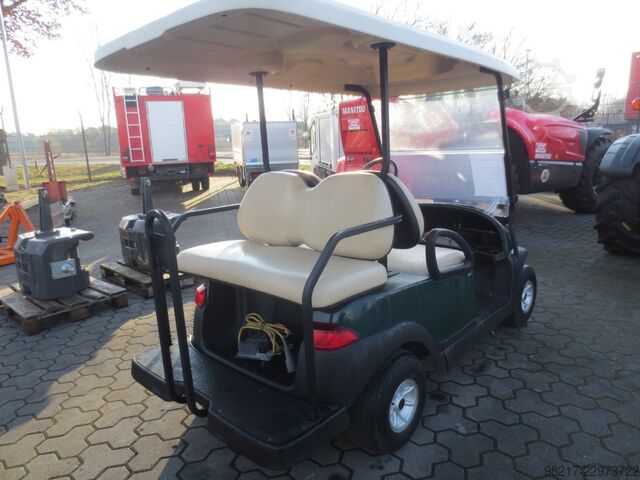 Club Car VILLAGER Club Car VILLAGER