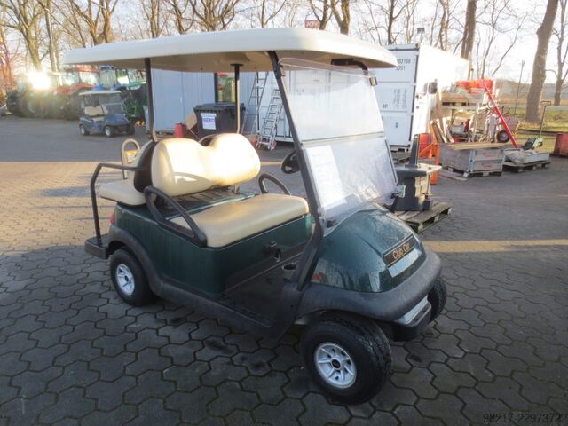 Club Car VILLAGER Club Car VILLAGER