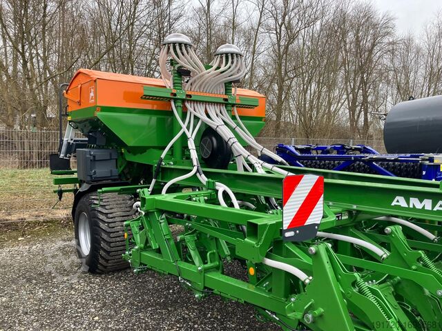 Sonstige Geräte Amazone Primera DMC 3000