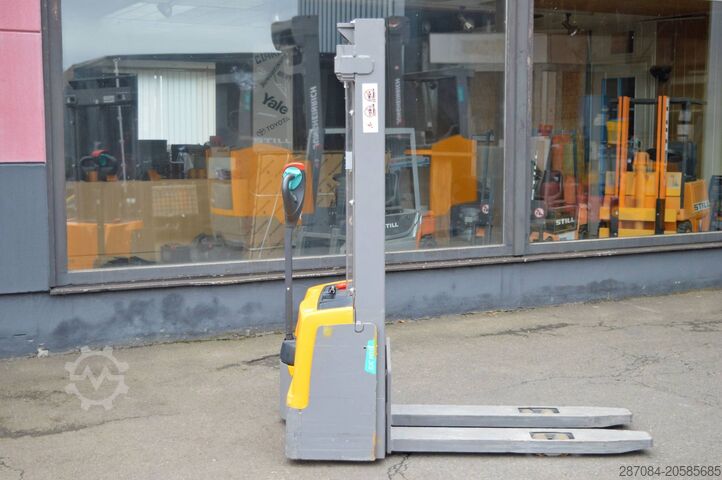 Jungheinrich EJC M10 Jungheinrich EJC M10