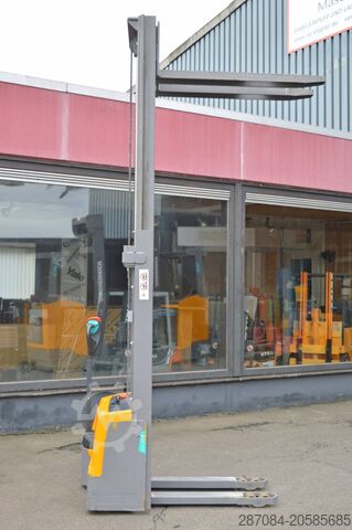 Jungheinrich EJC M10 Jungheinrich EJC M10