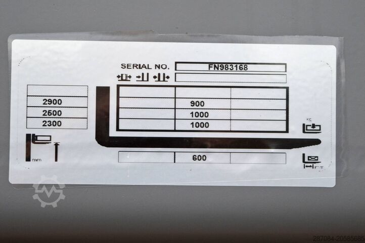 Jungheinrich EJC M10 Jungheinrich EJC M10