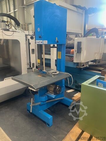 Band saw B 3 