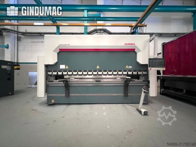 Durma AD-R 40175 Durma AD-R 40175