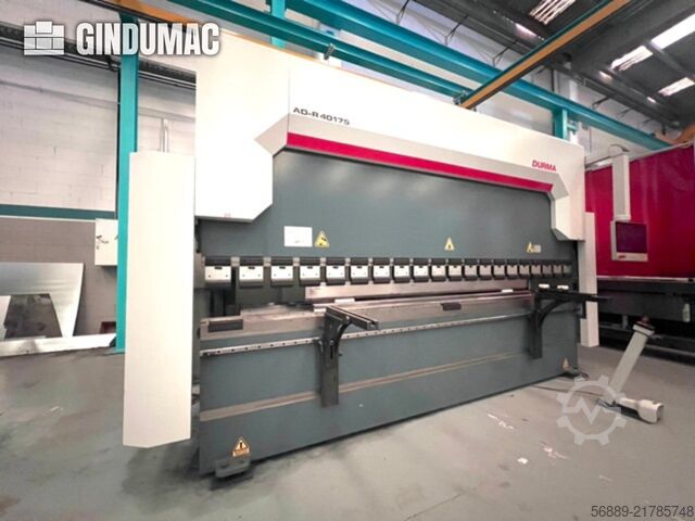 Durma AD-R 40175 Durma AD-R 40175