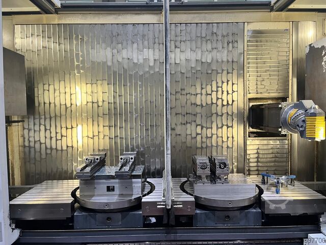 FPT TESSEN USED FPT Industrie TESSEN