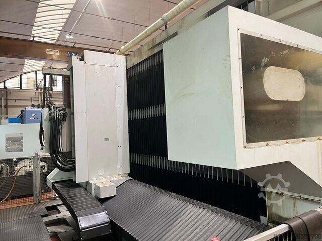 FPT TESSEN USED FPT Industrie TESSEN