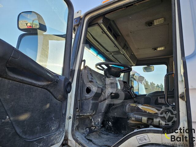 Mixer Scania P 94 GB