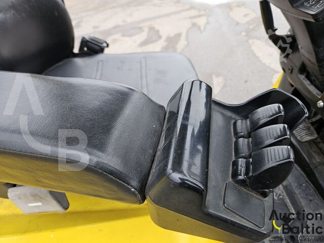 Forklift Hyster H2.5 FT