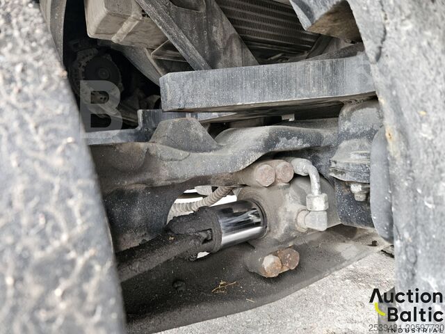 Forklift Hyster H2.5 FT