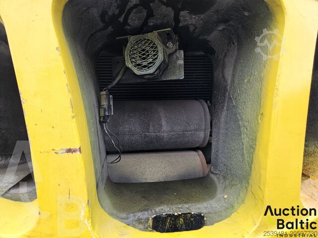 Forklift Hyster H2.5 FT