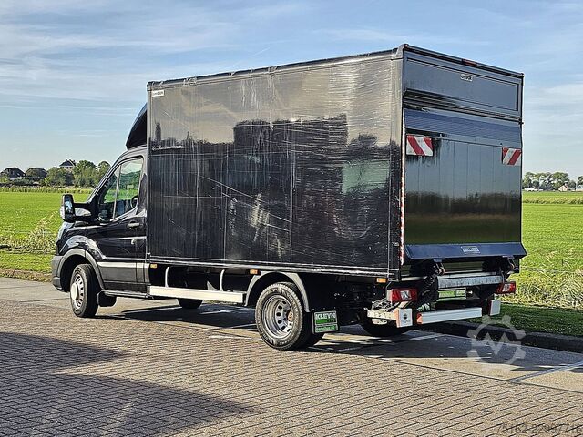 FORD TRANSIT 350 ac carplay euro6 FORD TRANSIT 350 ac carplay EURO6