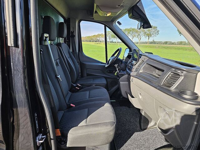 FORD TRANSIT 350 ac carplay euro6 FORD TRANSIT 350 ac carplay EURO6