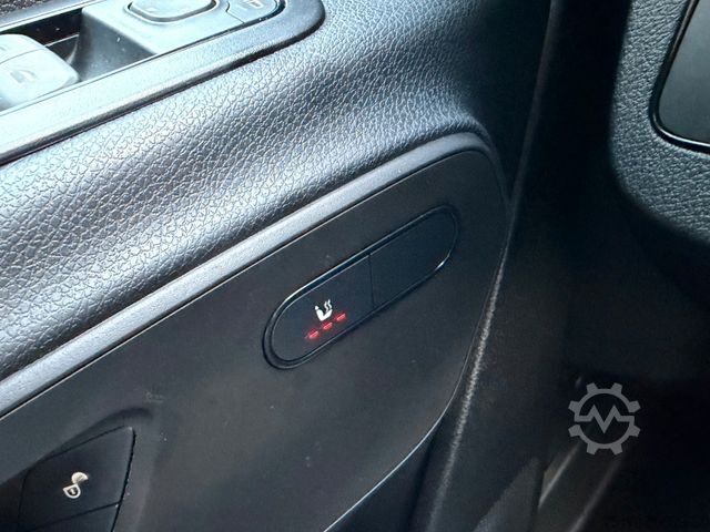 High top van MERCEDES-BENZ Sprinter 317 CDI 3665 Klima 360 SHZ MBUX