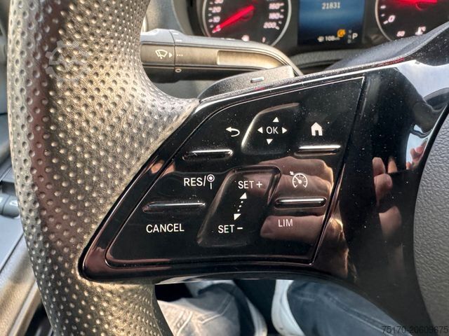 Panel van MERCEDES-BENZ Sprinter 317 CDI 4325 9G Klima Kamera