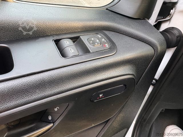 Panel van MERCEDES-BENZ Sprinter 317 CDI 4325 9G Klima Kamera