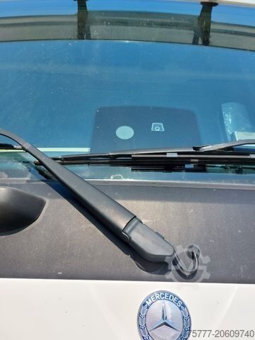 Standard tractor unit MERCEDES-BENZ Actros 1845 LS StreamSpace-Retarder- ALU