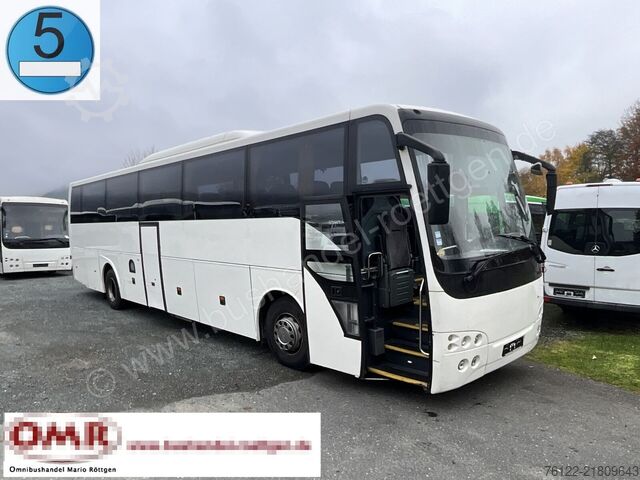 Reisebus Temsa Safari HD