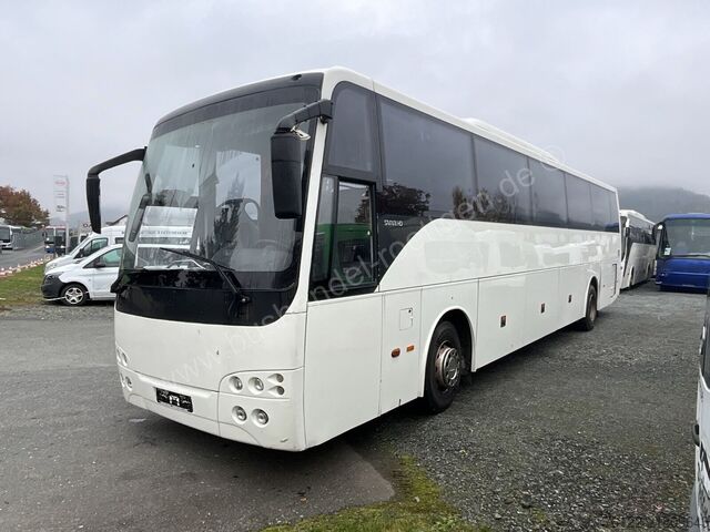 Touring car Temsa Safari HD