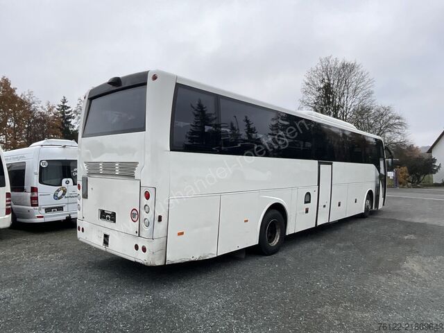 Touring car Temsa Safari HD