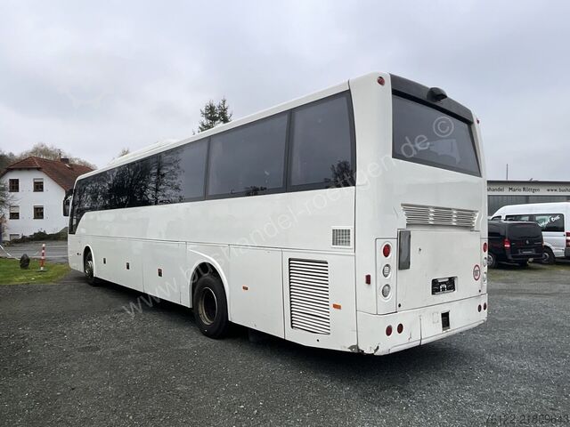 Touring car Temsa Safari HD
