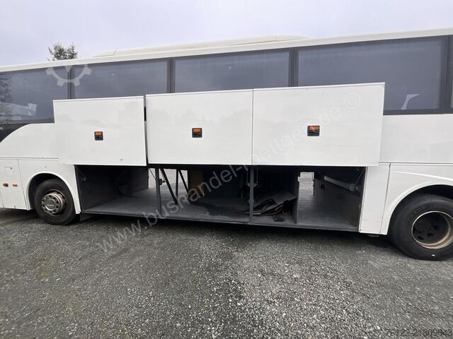 Touring car Temsa Safari HD