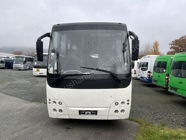 Touring car Temsa Safari HD