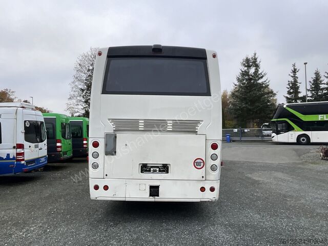 Touring car Temsa Safari HD