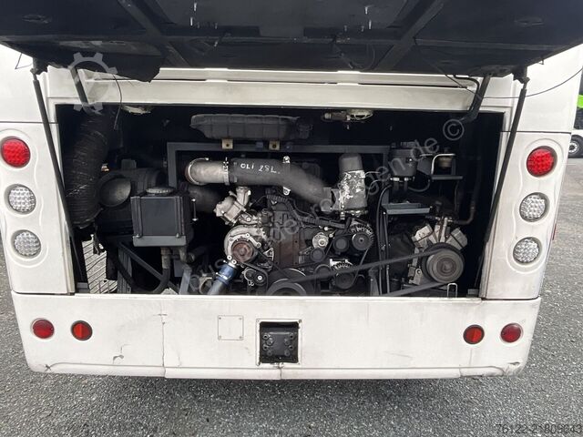 Touring car Temsa Safari HD