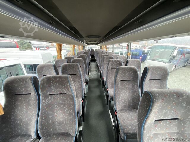 Touring car Temsa Safari HD