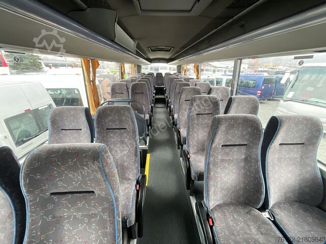 Touring car Temsa Safari HD