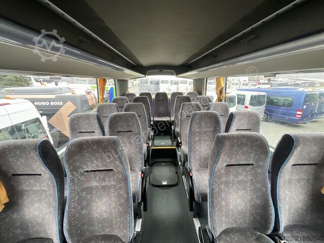 Touring car Temsa Safari HD