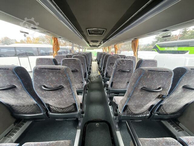 Touring car Temsa Safari HD