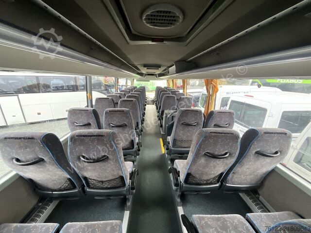 Touring car Temsa Safari HD