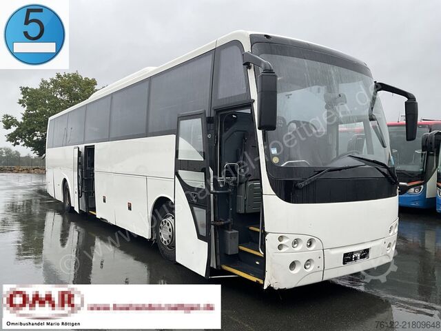 Touring car Temsa Safari