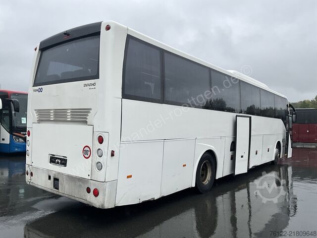 Touring car Temsa Safari