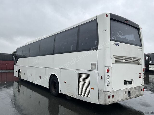 Touring car Temsa Safari