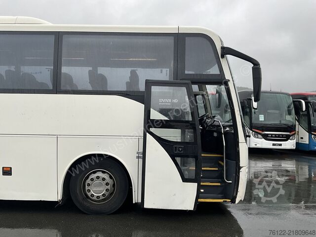 Touring car Temsa Safari