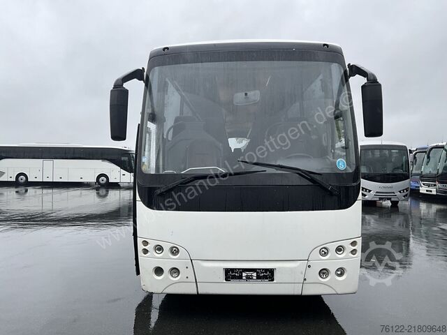 Touring car Temsa Safari