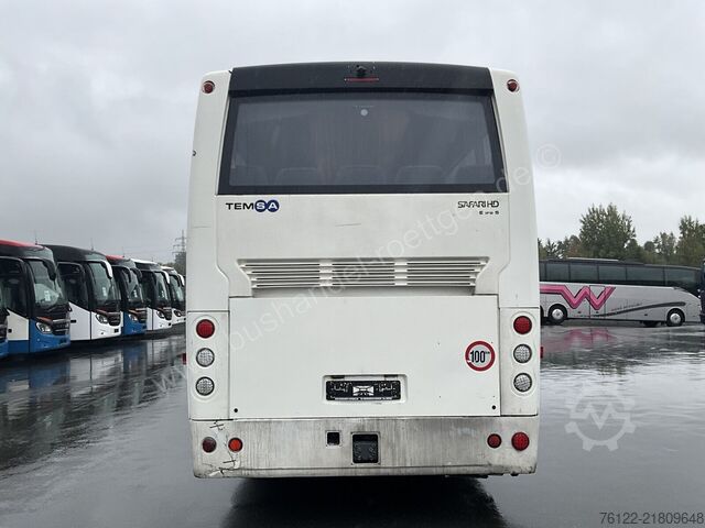 Touring car Temsa Safari