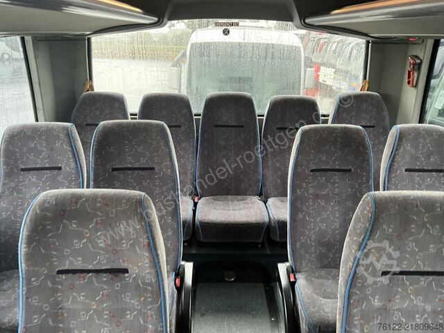Touring car Temsa Safari