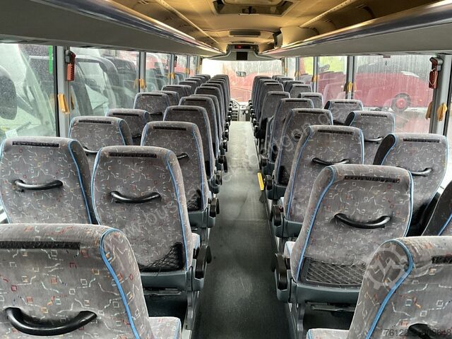 Touring car Temsa Safari