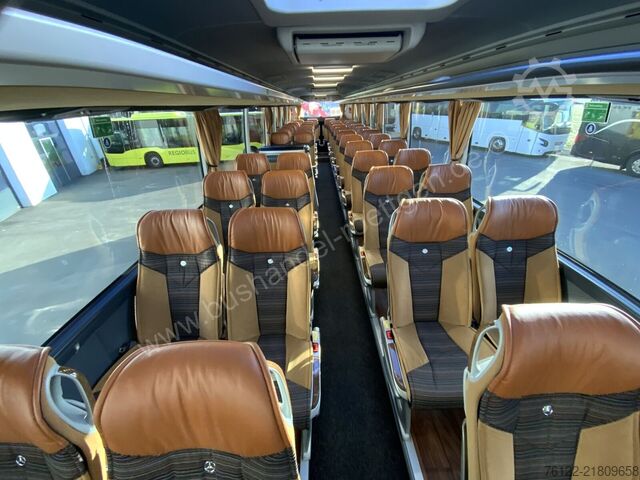 Touring car Mercedes-Benz Tourismo L 17 RHD